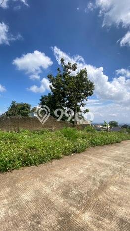 Dijual Tanah Lokasi Cimahi, Bandung Seluas 86m2 Dijual Tanah Lokasi Cimahi, Bandung Seluas 86m2