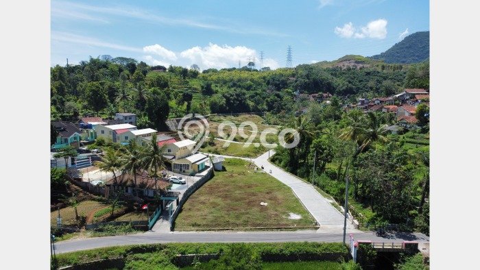 Tanah Dijual Area Strategis di Buah Batu Bandung 72m2 Tanah Dijual Area Strategis di Buah Batu Bandung 72m2