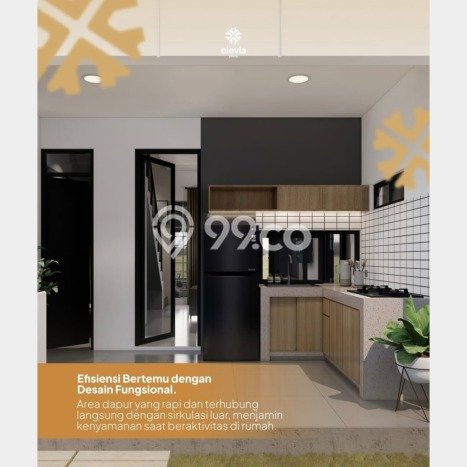 Dijual Rumah Strategis Bagus Punya 3 KT di Kiaracondong Bandung SHM Dijual Rumah Strategis Bagus Punya 3 KT di Kiaracondong Bandung SHM