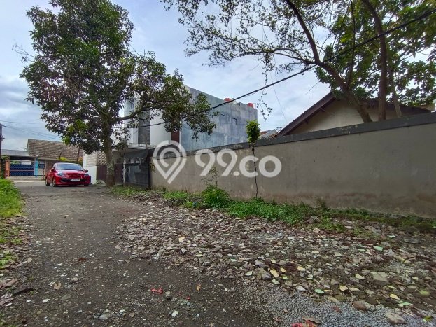 Tanah Siap Bangun Dijual di Bandung Punya Luas 104m2 Tanah Siap Bangun Dijual di Bandung Punya Luas 104m2