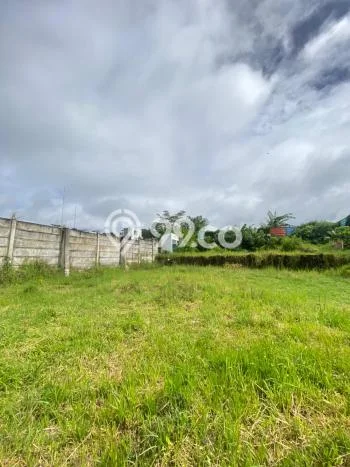 Kavling Tanah untuk Dijual di Parongpong, Bandung, Luas 115m2 Kavling Tanah untuk Dijual di Parongpong, Bandung, Luas 115m2