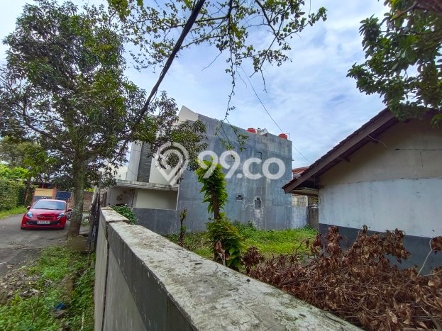 Kavling Tanah Dijual di Cibiru Bandung Spesifikasi 104m2 Kavling Tanah Dijual di Cibiru Bandung Spesifikasi 104m2