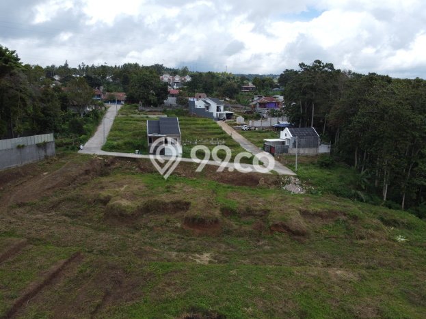 Tanah Kavling Dijual di Cimahi, Bandung dengan Luas Tanah 104m2 Tanah Kavling Dijual di Cimahi, Bandung dengan Luas Tanah 104m2