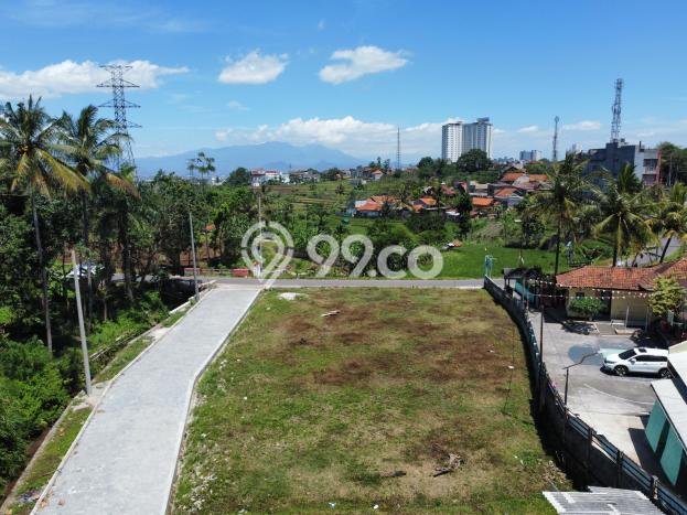 Dijual Tanah di Jakarta Timur, Luas 101m2 SHM Dijual Tanah di Jakarta Timur, Luas 101m2 SHM
