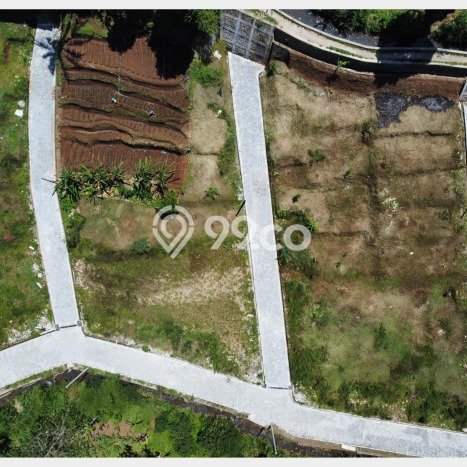 Tanah di Jatinangor, Sumedang Luas 101m2 Dijual Segera Tanah di Jatinangor, Sumedang Luas 101m2 Dijual Segera