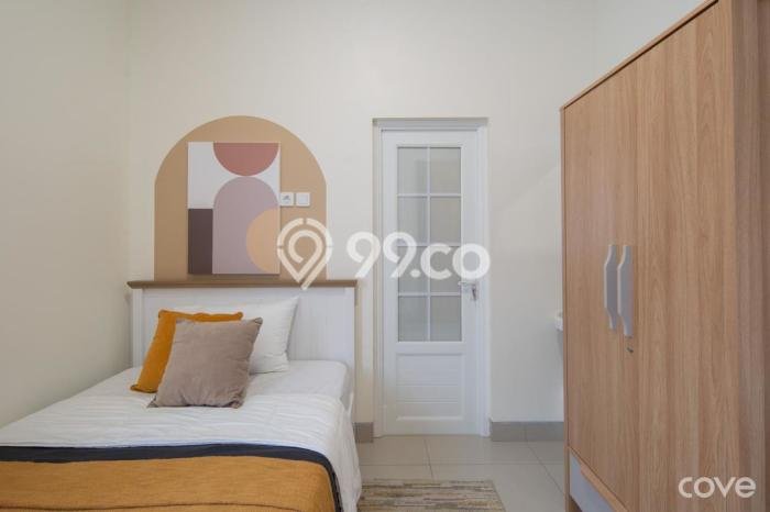 Dijual Kost 9 Kamar di Bandung untuk Investasi Anda Dijual Kost 9 Kamar di Bandung untuk Investasi Anda