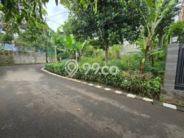 Untuk Dijual Tanah di Cibiru Bandung Luas 91m2 SHM Untuk Dijual Tanah di Cibiru Bandung Luas 91m2 SHM