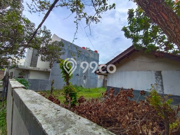 Tanah Kavling Dijual di Pasteur, Bandung dengan Luas Tanah 104m2 Tanah Kavling Dijual di Pasteur, Bandung dengan Luas Tanah 104m2