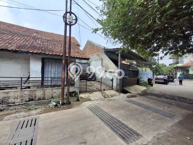 Dijual Tanah di Cimahi Selatan Cimahi Luas 104m2 SHM Dijual Tanah di Cimahi Selatan Cimahi Luas 104m2 SHM