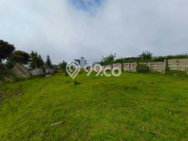 Tanah Dijual Area Strategis di Parongpong Bandung 109m2 Tanah Dijual Area Strategis di Parongpong Bandung 109m2