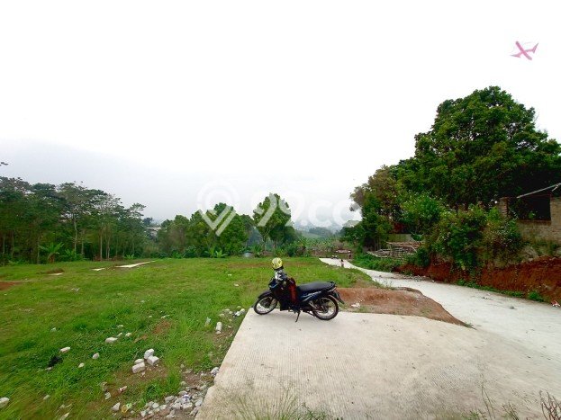 Tanah untuk Dijual di Cimahi Utara Cimahi Luas 105m2 Tanah untuk Dijual di Cimahi Utara Cimahi Luas 105m2