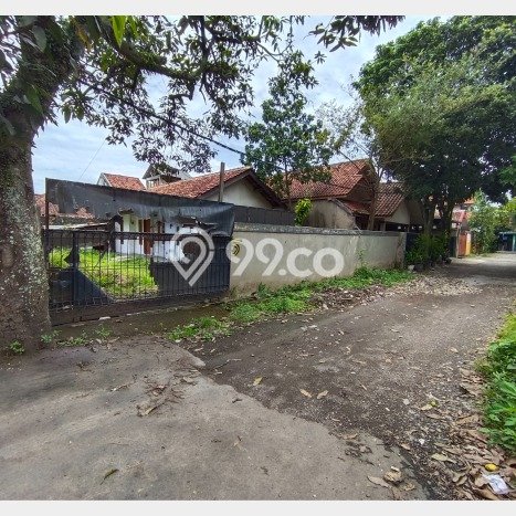 Tanah Kavling untuk Dijual di Arcamanik Bandung 104m2 Tanah Kavling untuk Dijual di Arcamanik Bandung 104m2