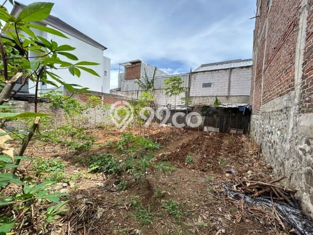 Tanah di Cimahi Utara, Cimahi Luas 106m2 Dijual Segera Tanah di Cimahi Utara, Cimahi Luas 106m2 Dijual Segera