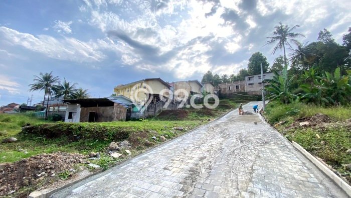 Kavling Tanah untuk Dijual di Bandung Barat, Bandung, Luas 100m2 Kavling Tanah untuk Dijual di Bandung Barat, Bandung, Luas 100m2
