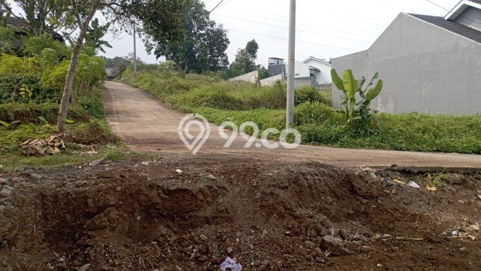 Tanah Kavling Dijual di Bandung dengan Spesifikasi 100m2 Tanah Kavling Dijual di Bandung dengan Spesifikasi 100m2