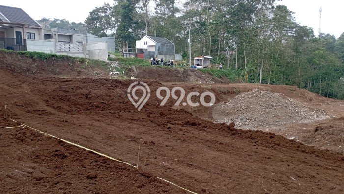 Tanah Kavling Dijual di Bandung dengan Spesifikasi 100m2 Tanah Kavling Dijual di Bandung dengan Spesifikasi 100m2