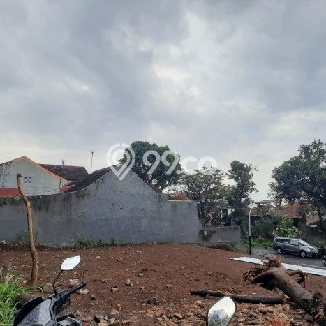 Tanah untuk Dijual di Arcamanik Bandung Luas 73m2 Tanah untuk Dijual di Arcamanik Bandung Luas 73m2