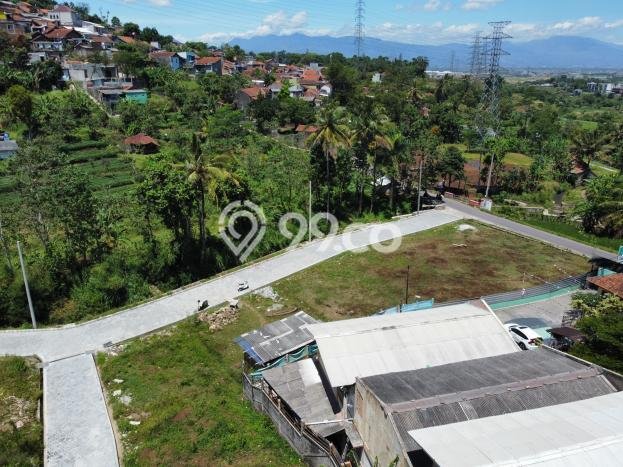 Kavling Tanah di Jatinangor Dijual Luas 101m2 Legalitas SHM Kavling Tanah di Jatinangor Dijual Luas 101m2 Legalitas SHM