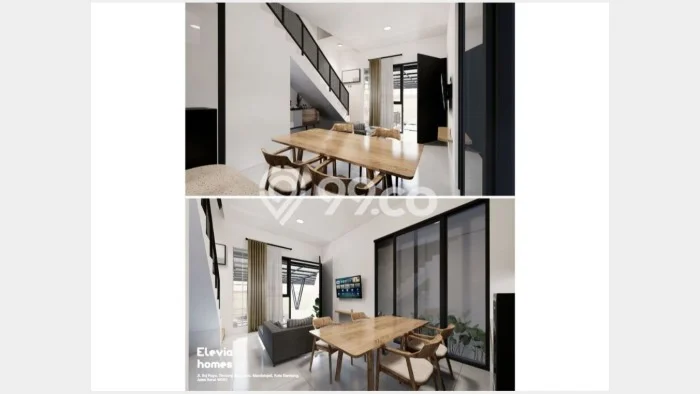 For Sale Rumah 3 Kamar Lokasi Ideal Bagus dan Strategis di Arcamanik For Sale Rumah 3 Kamar Lokasi Ideal Bagus dan Strategis di Arcamanik