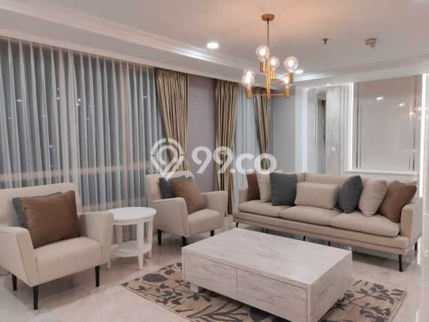 Sewa Apartemen Harga Terjangkau di Setiabudi 3 KT Sewa Apartemen Harga Terjangkau di Setiabudi 3 KT