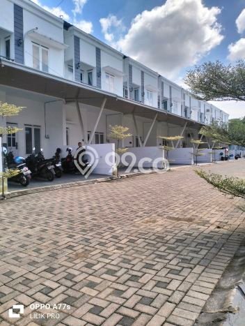 Jual Rumah Bagus Siap Huni LB 65m2 di Pakis, Malang Jual Rumah Bagus Siap Huni LB 65m2 di Pakis, Malang