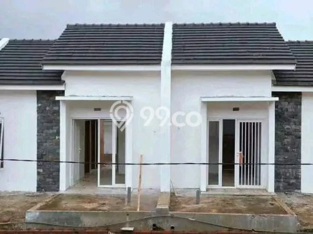 Rumah Minimalis Terbaik Siap Huni di Pakis LT 60m2 Rumah Minimalis Terbaik Siap Huni di Pakis LT 60m2