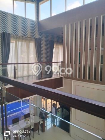 Properti Mewah LT 375m2m² Akses Mudah di Pakis, Malang Properti Mewah LT 375m2m² Akses Mudah di Pakis, Malang