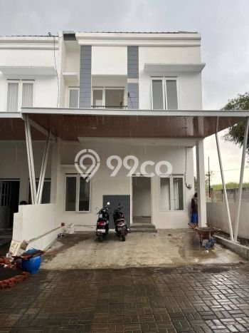 Dijual Rumah Strategis Bagus Punya 3 KT di Pakis Malang SHM Dijual Rumah Strategis Bagus Punya 3 KT di Pakis Malang SHM