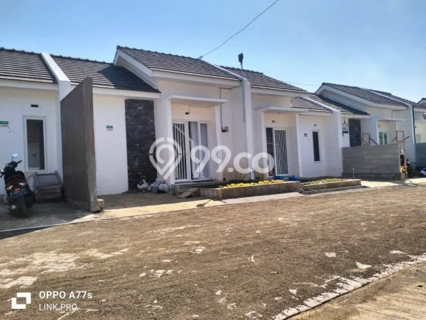 Rumah Minimalis Terbaik Siap Huni di Pakis LT 60m2 Rumah Minimalis Terbaik Siap Huni di Pakis LT 60m2