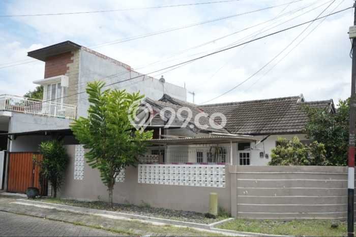 Rumah Minimalis 3 KT di Araya Malang Unfurnished Rumah Minimalis 3 KT di Araya Malang Unfurnished
