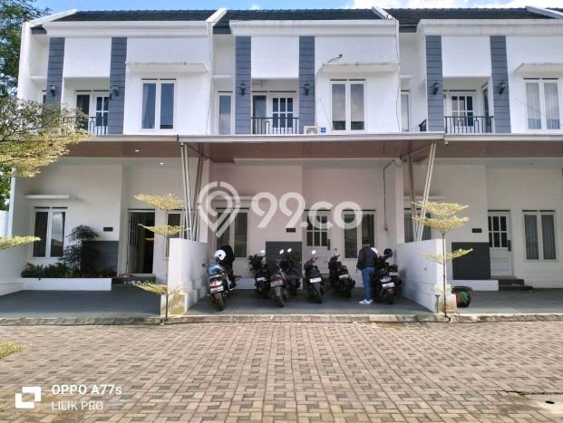 Jual Rumah Bagus Siap Huni LB 65m2 di Pakis, Malang Jual Rumah Bagus Siap Huni LB 65m2 di Pakis, Malang