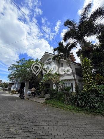 Jual Rumah Favorit Siap Huni LB 232m2 di Blimbing, Malang Jual Rumah Favorit Siap Huni LB 232m2 di Blimbing, Malang