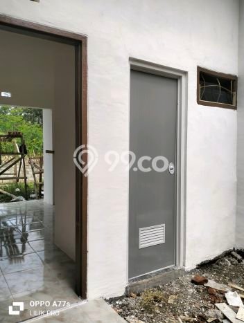 Rumah Budget Favorit Siap Huni Area Pakis LT 60m2 Rumah Budget Favorit Siap Huni Area Pakis LT 60m2