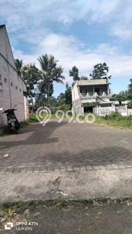 Lahan Strategis di Tumpang Dijual dengan Luas 71m2 Lahan Strategis di Tumpang Dijual dengan Luas 71m2