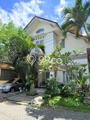 Jual Rumah Favorit Siap Huni LB 232m2 di Blimbing, Malang Jual Rumah Favorit Siap Huni LB 232m2 di Blimbing, Malang