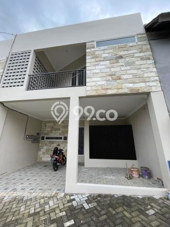 Rumah Kost untuk Dijual di Merjosari Punya 10 Kamar Rumah Kost untuk Dijual di Merjosari Punya 10 Kamar
