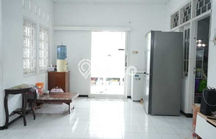 Rumah Minimalis 3 KT di Araya Malang Unfurnished Rumah Minimalis 3 KT di Araya Malang Unfurnished