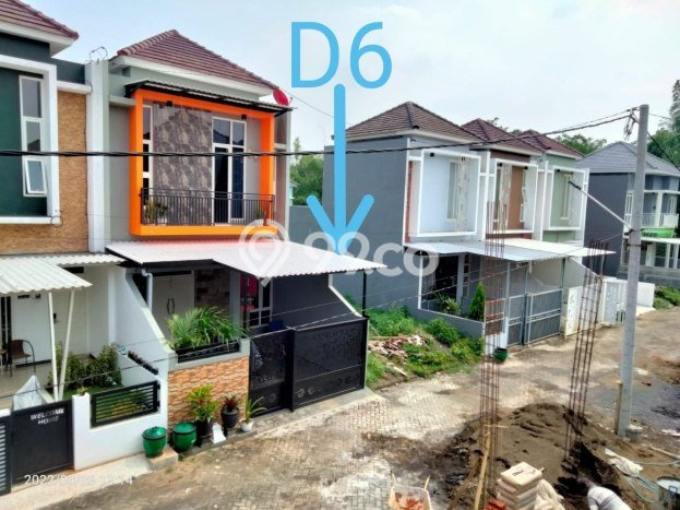 Dijual Rumah Minimalis Bagus Punya 3 KT di Pakis Malang SHM Dijual Rumah Minimalis Bagus Punya 3 KT di Pakis Malang SHM