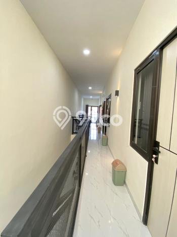 Dijual Kost Strategis di Lowokwaru, Malang 14 KT, 15 KM, Luas Bangunan 305m2 Dijual Kost Strategis di Lowokwaru, Malang 14 KT, 15 KM, Luas Bangunan 305m2