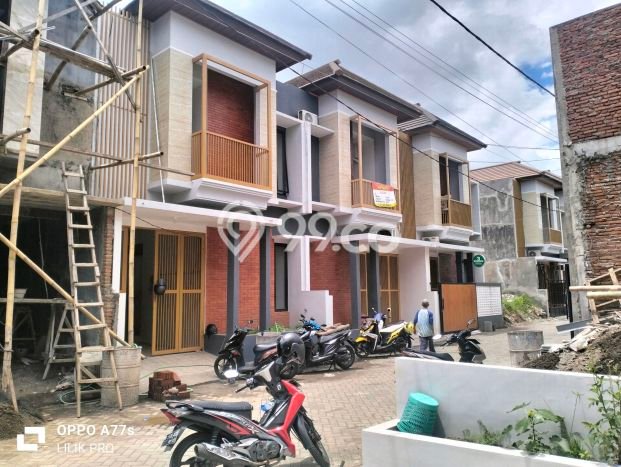 Dijual Segera Rumah Kost di Malang Kota, Malang 0 Kamar Dijual Segera Rumah Kost di Malang Kota, Malang 0 Kamar