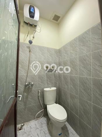 Dijual Kost Strategis di Lowokwaru, Malang 14 KT, 15 KM, Luas Bangunan 305m2 Dijual Kost Strategis di Lowokwaru, Malang 14 KT, 15 KM, Luas Bangunan 305m2