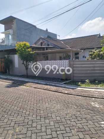 Rumah Minimalis 3 KT LT 190m2 di Malang Kota Rumah Minimalis 3 KT LT 190m2 di Malang Kota