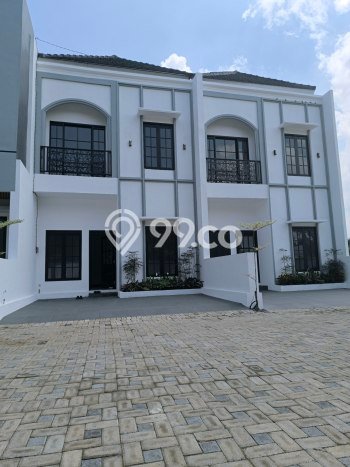 Dijual Rumah 3 Kamar Lokasi Ideal Bagus dan Strategis di Kedungkandang Dijual Rumah 3 Kamar Lokasi Ideal Bagus dan Strategis di Kedungkandang