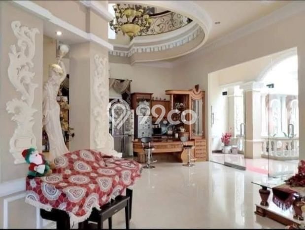 Rumah EXCLUSIVE! di Blimbing, Malang, Luas 540m2m² LB 600m2m², BISA KPR Rumah EXCLUSIVE! di Blimbing, Malang, Luas 540m2m² LB 600m2m², BISA KPR