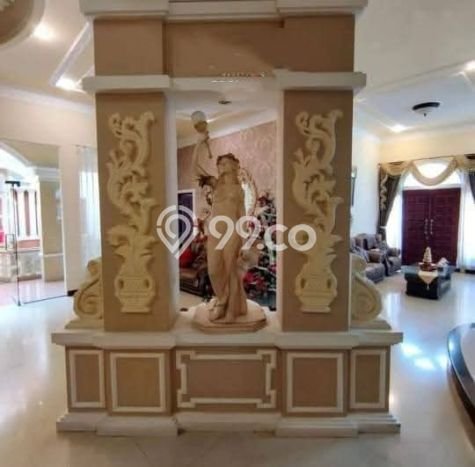 Rumah EXCLUSIVE! di Blimbing, Malang, Luas 540m2m² LB 600m2m², BISA KPR Rumah EXCLUSIVE! di Blimbing, Malang, Luas 540m2m² LB 600m2m², BISA KPR