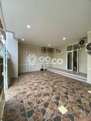 Kos-kosan Dijual di Blimbing, Malang, 16 KT, 17 KM, Bangunan 270m2 Kos-kosan Dijual di Blimbing, Malang, 16 KT, 17 KM, Bangunan 270m2