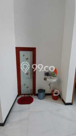 Rumah Modern Cantik 3 Kamar Siap Huni di Kedungkandang Rumah Modern Cantik 3 Kamar Siap Huni di Kedungkandang