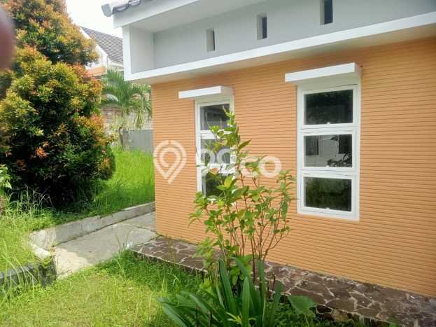 Rumah Strategis Modern Lb 80m2 di Karangploso, Malang Rumah Strategis Modern Lb 80m2 di Karangploso, Malang