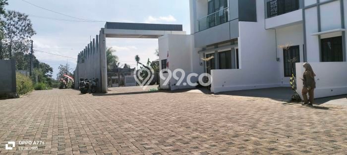 Dijual Rumah 3 Kamar Lokasi Ideal Bagus dan Strategis di Kedungkandang Dijual Rumah 3 Kamar Lokasi Ideal Bagus dan Strategis di Kedungkandang