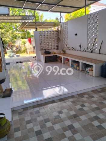 Rumah Minimalis 3 KT di Araya Malang Unfurnished Rumah Minimalis 3 KT di Araya Malang Unfurnished
